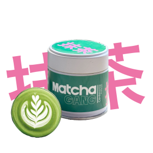 Matcha Premium Grade A