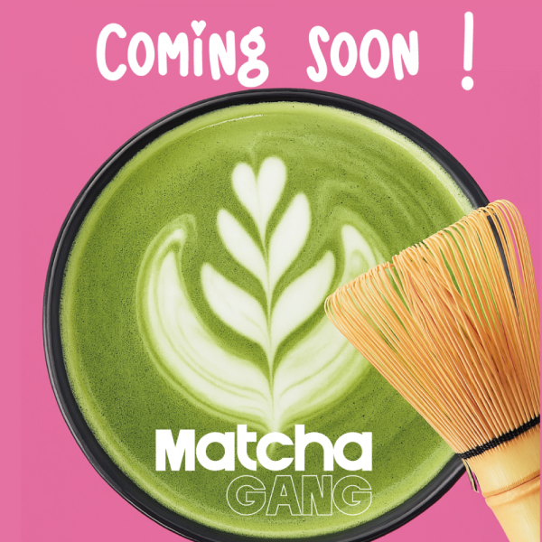 Matcha Premium Grade A – Image 3