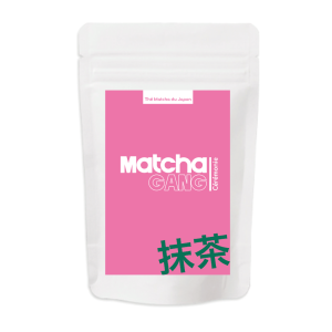 Matcha cérémonie